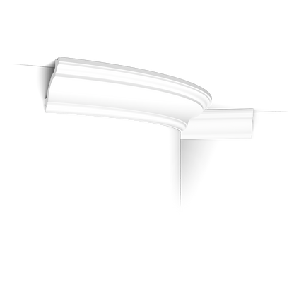 C213F Orac Flexible Cornice Moulding by Orac Decor