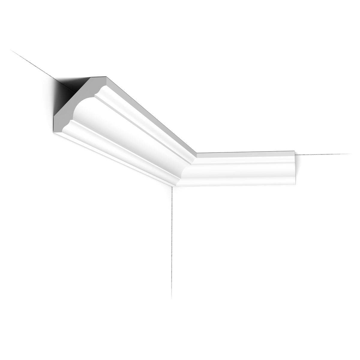 C215 Orac Cornice Moulding by Orac Decor