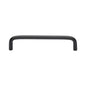Wire Cabinet Pull Handle by M Marcus - Heritage Brass