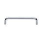 Wire Cabinet Pull Handle by M Marcus - Heritage Brass