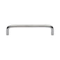 Wire Cabinet Pull Handle by M Marcus - Heritage Brass