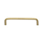 Wire Cabinet Pull Handle by M Marcus - Heritage Brass