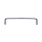 Wire Cabinet Pull Handle by M Marcus - Heritage Brass