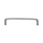 Wire Cabinet Pull Handle by M Marcus - Heritage Brass