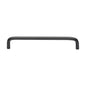 Wire Cabinet Pull Handle by M Marcus - Heritage Brass