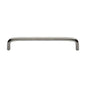 Wire Cabinet Pull Handle by M Marcus - Heritage Brass