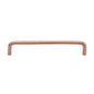 Wire Cabinet Pull Handle by M Marcus - Heritage Brass