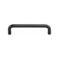 Wire Cabinet Pull Handle by M Marcus - Heritage Brass
