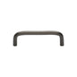 Wire Cabinet Pull Handle by M Marcus - Heritage Brass
