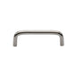 Wire Cabinet Pull Handle by M Marcus - Heritage Brass