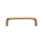 Wire Cabinet Pull Handle by M Marcus - Heritage Brass