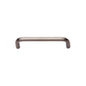 Wire Cabinet Pull Handle by M Marcus - Heritage Brass