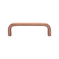 Wire Cabinet Pull Handle by M Marcus - Heritage Brass