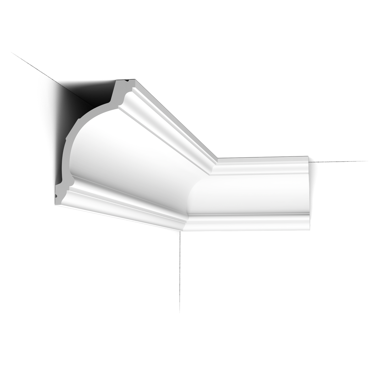 C217 Orac Cornice Moulding by Orac Decor