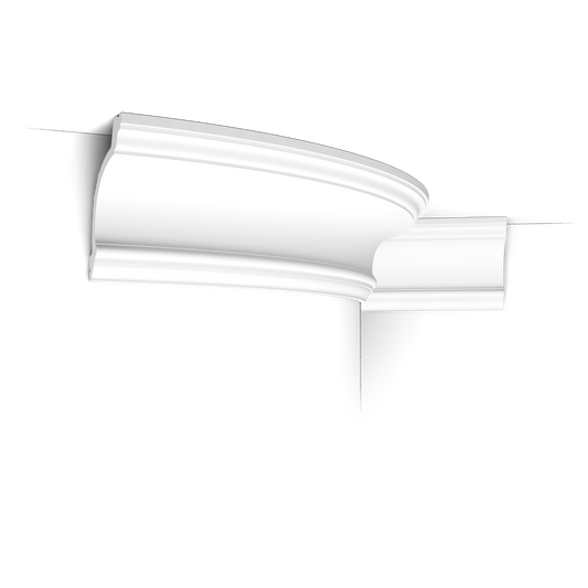 C217F Orac Flexible Cornice Moulding by Orac Decor