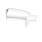 C217F Orac Flexible Cornice Moulding by Orac Decor