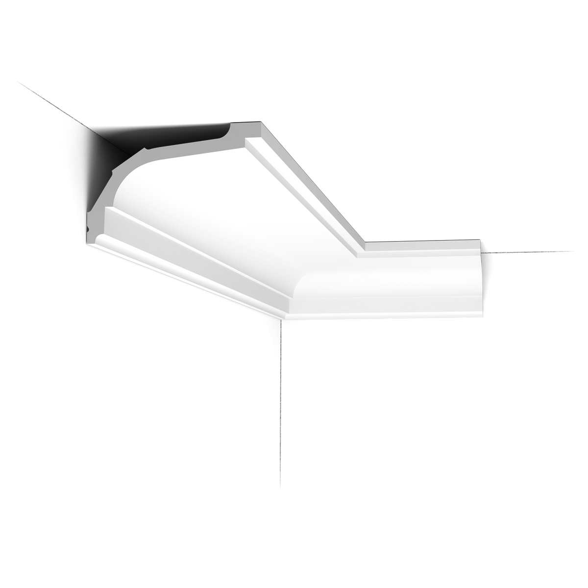 C220 Orac Cornice Moulding by Orac Decor