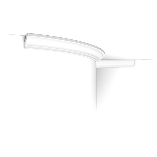 C230F Orac Flexible Cornice Moulding by Orac Decor