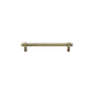Industrial Cabinet Pull Handle by M Marcus - Heritage Brass