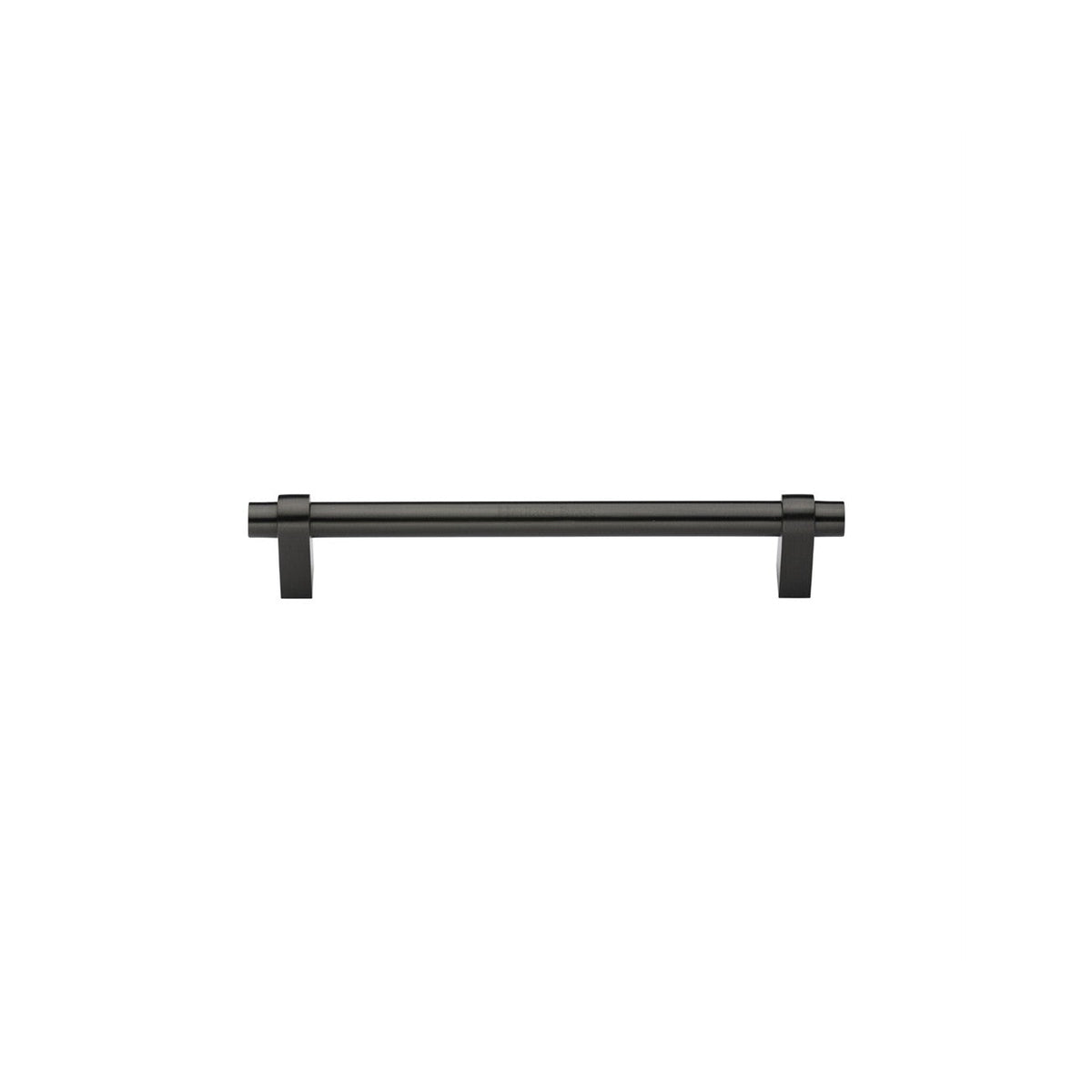 Industrial Cabinet Pull Handle by M Marcus - Heritage Brass