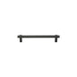 Industrial Cabinet Pull Handle by M Marcus - Heritage Brass
