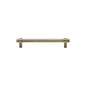 Industrial Cabinet Pull Handle by M Marcus - Heritage Brass