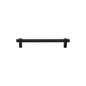 Industrial Cabinet Pull Handle by M Marcus - Heritage Brass