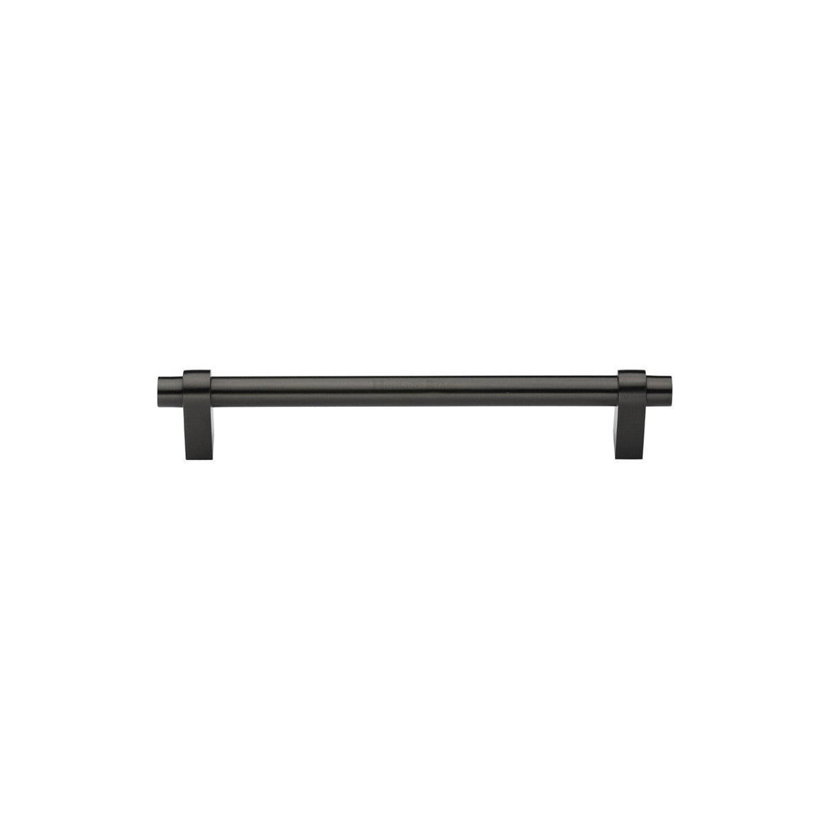 Industrial Cabinet Pull Handle by M Marcus - Heritage Brass