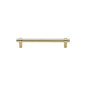 Industrial Cabinet Pull Handle by M Marcus - Heritage Brass