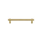 Industrial Cabinet Pull Handle by M Marcus - Heritage Brass