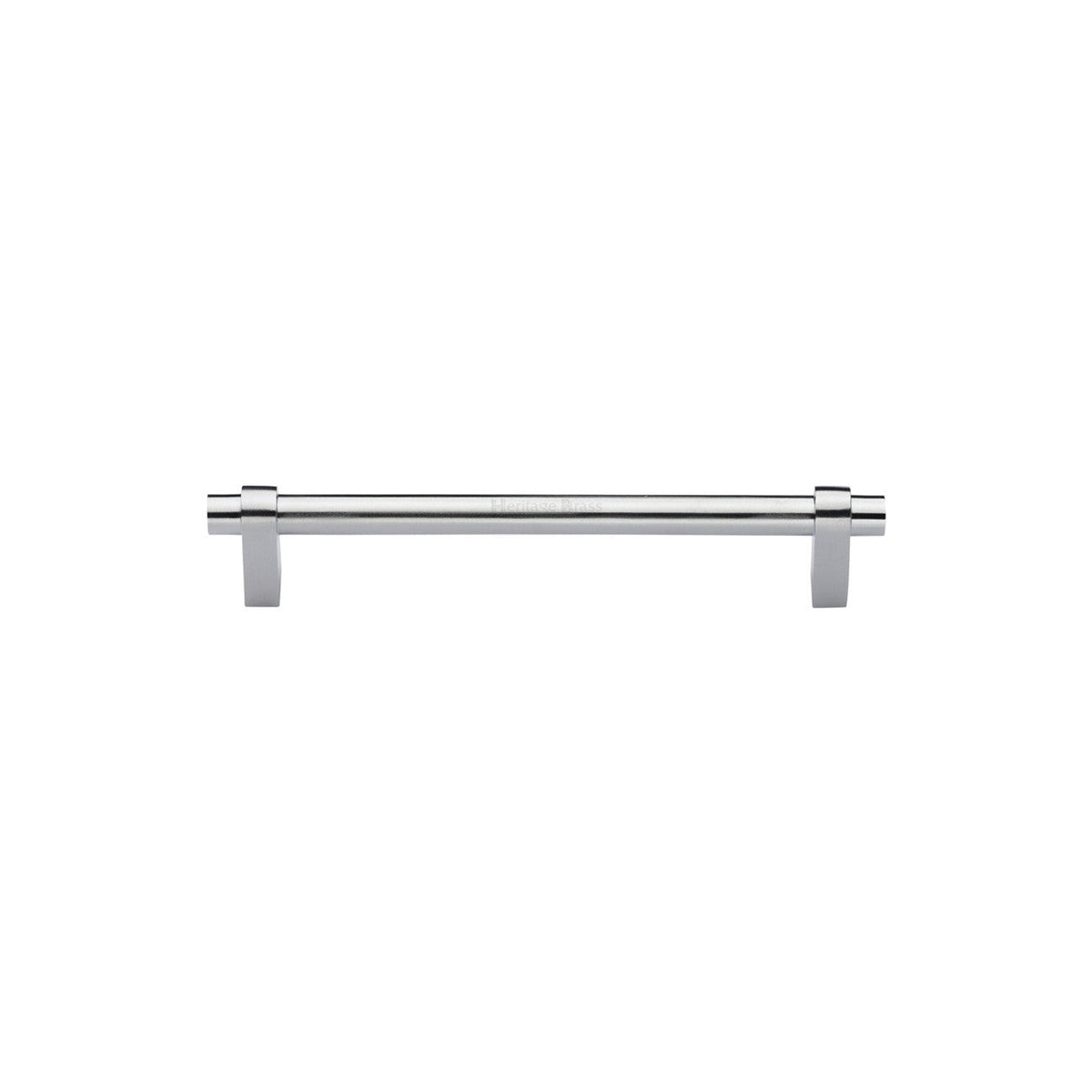 Industrial Cabinet Pull Handle by M Marcus - Heritage Brass