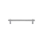 Industrial Cabinet Pull Handle by M Marcus - Heritage Brass