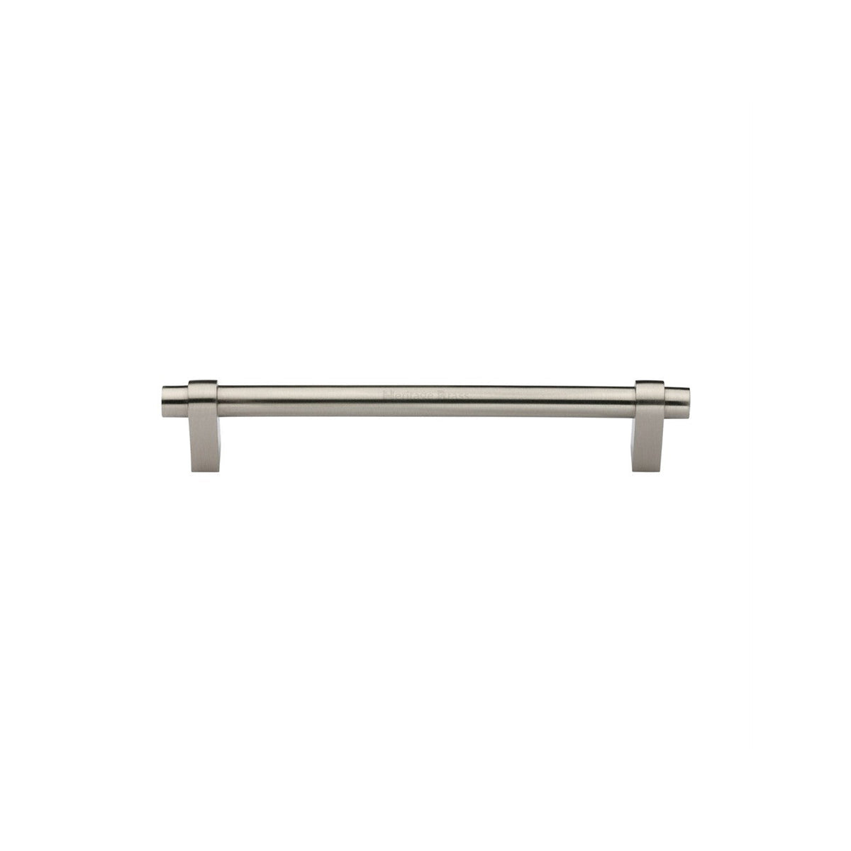 Industrial Cabinet Pull Handle by M Marcus - Heritage Brass