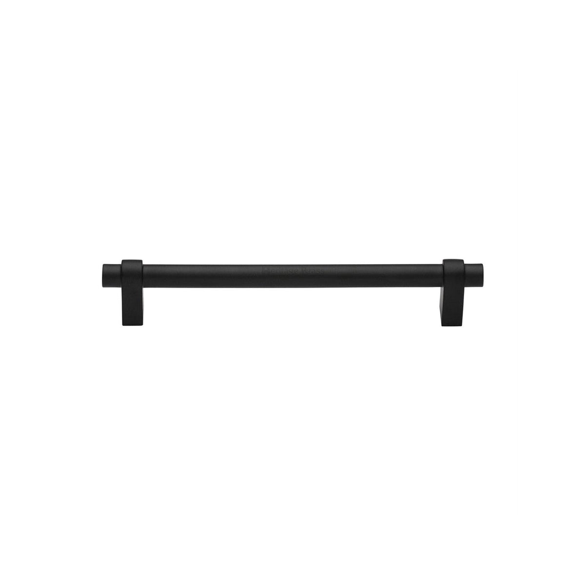 Industrial Cabinet Pull Handle by M Marcus - Heritage Brass