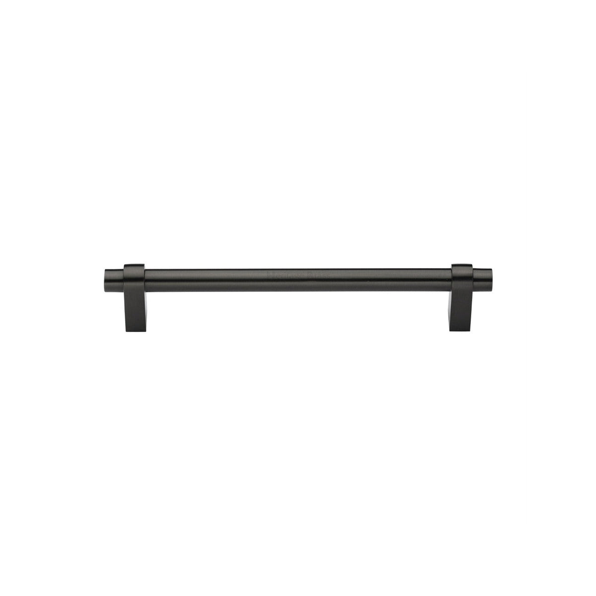 Industrial Cabinet Pull Handle by M Marcus - Heritage Brass