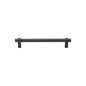 Industrial Cabinet Pull Handle by M Marcus - Heritage Brass
