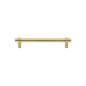 Industrial Cabinet Pull Handle by M Marcus - Heritage Brass