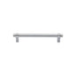 Industrial Cabinet Pull Handle by M Marcus - Heritage Brass