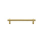 Industrial Cabinet Pull Handle by M Marcus - Heritage Brass