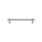 Industrial Cabinet Pull Handle by M Marcus - Heritage Brass