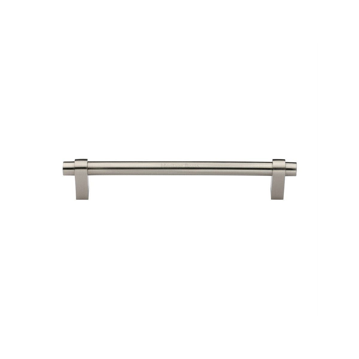 Industrial Cabinet Pull Handle by M Marcus - Heritage Brass