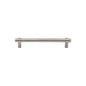 Industrial Cabinet Pull Handle by M Marcus - Heritage Brass