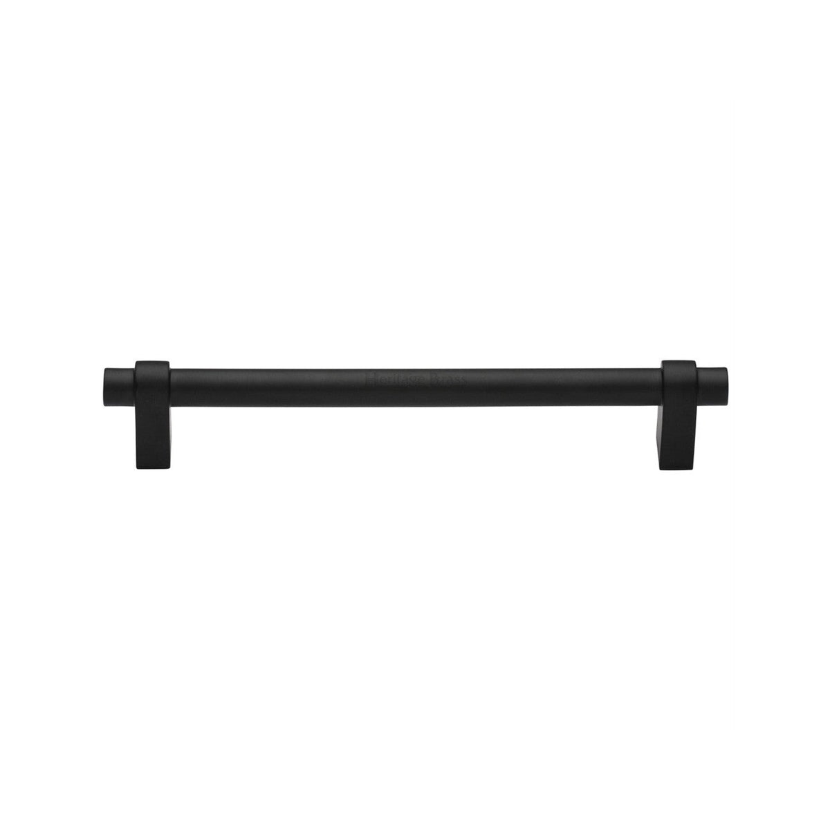 Industrial Cabinet Pull Handle by M Marcus - Heritage Brass