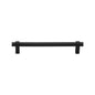 Industrial Cabinet Pull Handle by M Marcus - Heritage Brass
