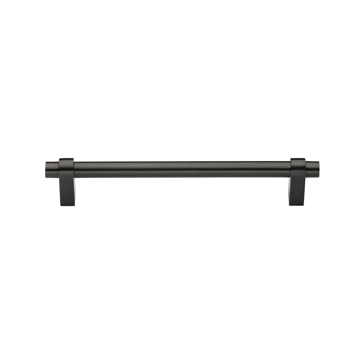 Industrial Cabinet Pull Handle by M Marcus - Heritage Brass