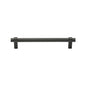 Industrial Cabinet Pull Handle by M Marcus - Heritage Brass