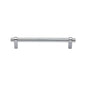 Industrial Cabinet Pull Handle by M Marcus - Heritage Brass