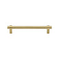 Industrial Cabinet Pull Handle by M Marcus - Heritage Brass