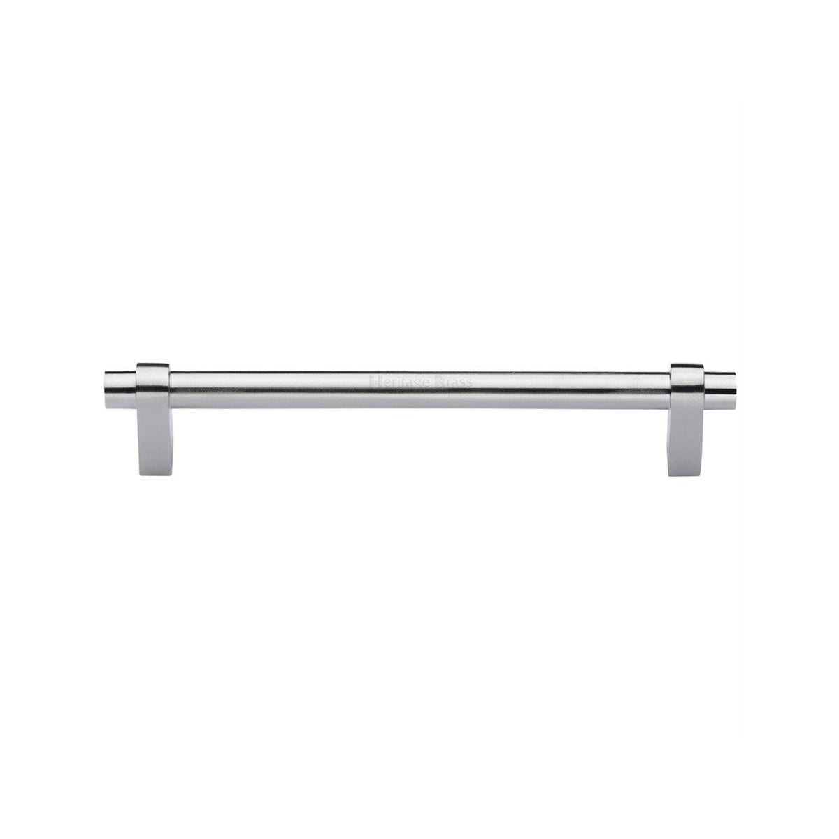 Industrial Cabinet Pull Handle by M Marcus - Heritage Brass