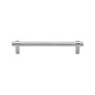 Industrial Cabinet Pull Handle by M Marcus - Heritage Brass